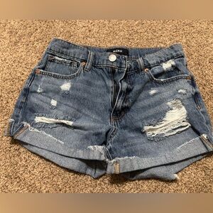 Aero Jean shorts